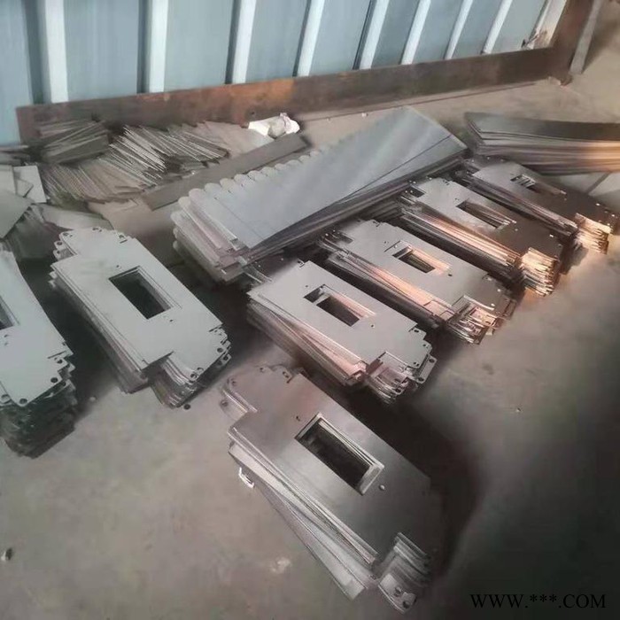 君昊 JH-4020 激光 切割机 数控设备 直管机 压箍机 剪板机图6