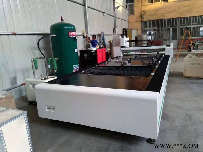 君昊 JH-4020 激光 切割机 数控设备 直管机 压箍机 剪板机图2