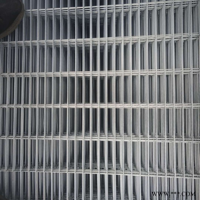 钢筋焊网 桥梁钢筋网片 冷轧带肋钢筋网片图2