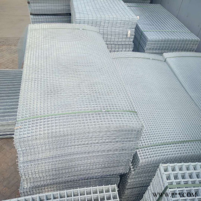 钢筋焊网 桥梁钢筋网片 冷轧带肋钢筋网片图7