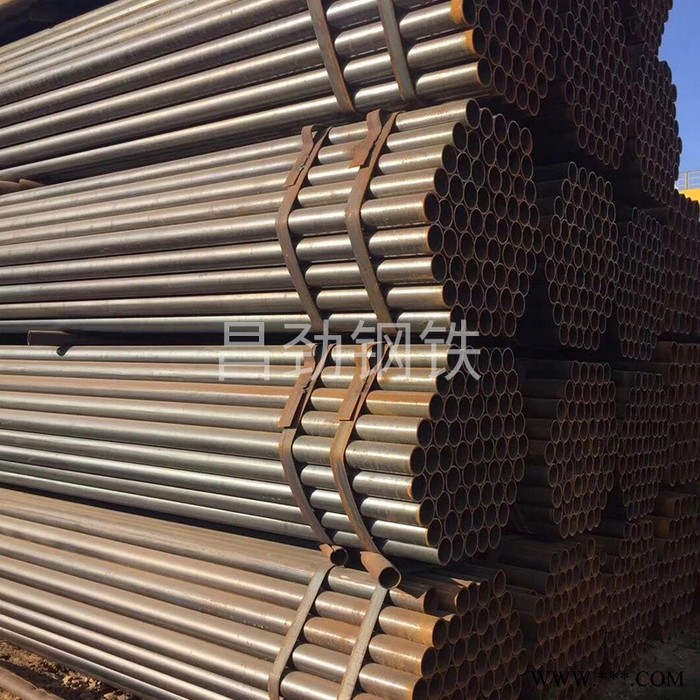 广东乐从螺旋焊管 直缝焊管 冷轧焊管 大口径焊管图2