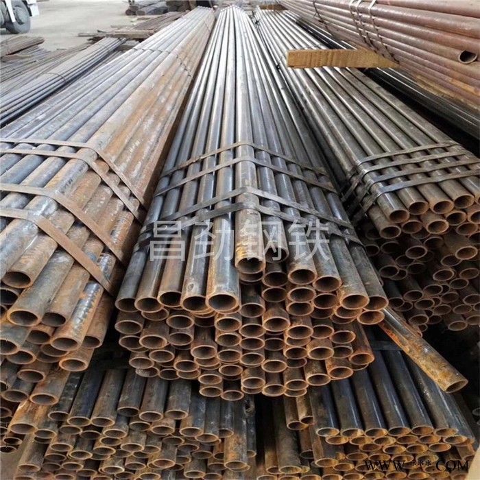 广东乐从螺旋焊管 直缝焊管 冷轧焊管 大口径焊管图3