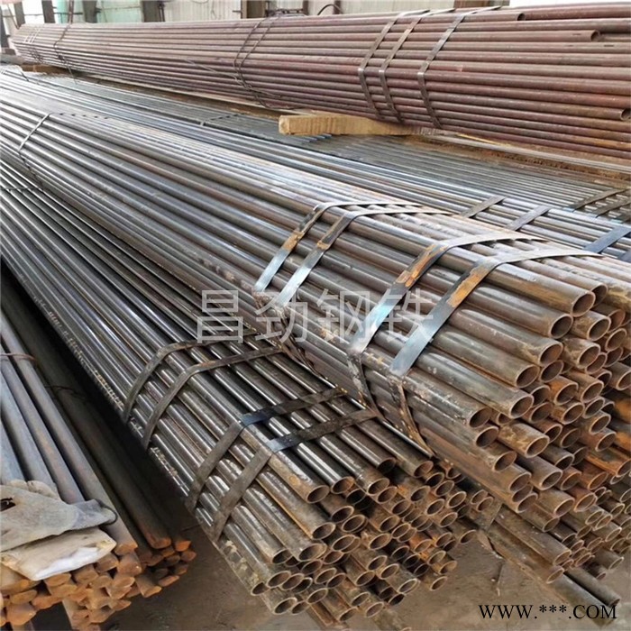 广东乐从螺旋焊管 直缝焊管 冷轧焊管  大口径焊管图4