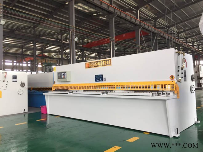 剪板机/数控剪板机/高端数控剪板机生产厂家图2