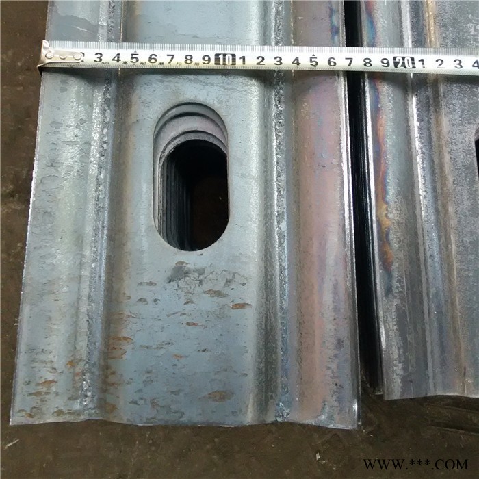 ** W型钢带 各种镀锌W型钢带 冷轧带钢 山东W型图4