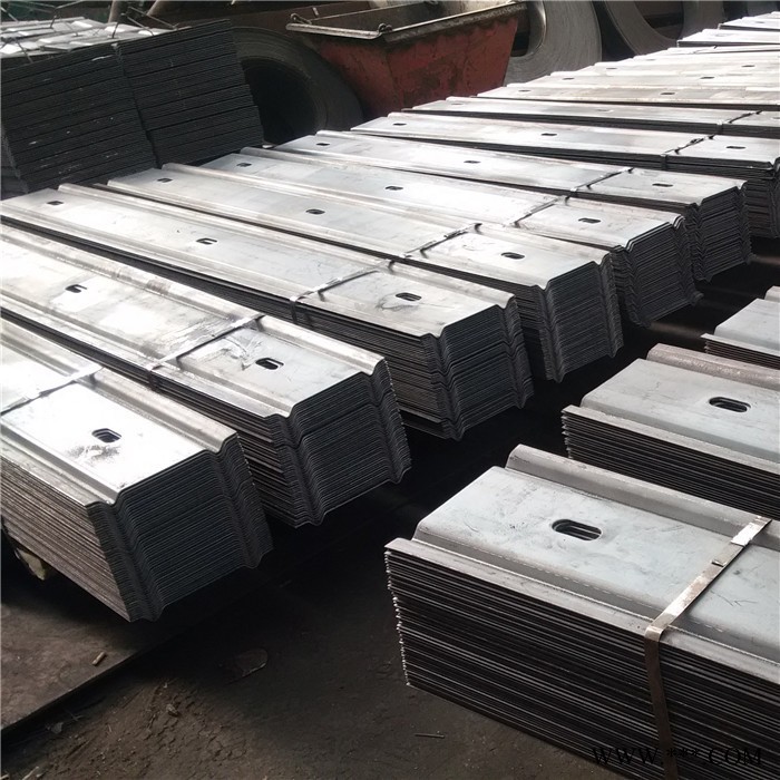 ** W型钢带 各种镀锌W型钢带 冷轧带钢 山东W型图6