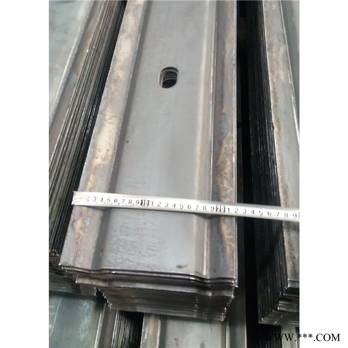 ** W型钢带 各种镀锌W型钢带 冷轧带钢 山东W型图5
