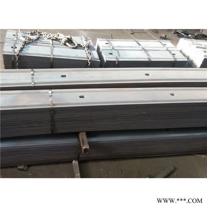 ** W型钢带 各种镀锌W型钢带 冷轧带钢 山东W型图3