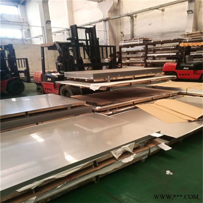 天津409L不锈铁板 冷轧不锈钢板 SUS630不锈铁板图4