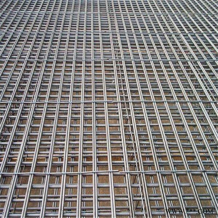 安浩升 冷轧带肋钢筋网 焊接钢筋网片 HRB300热轧光圆焊接网片图3