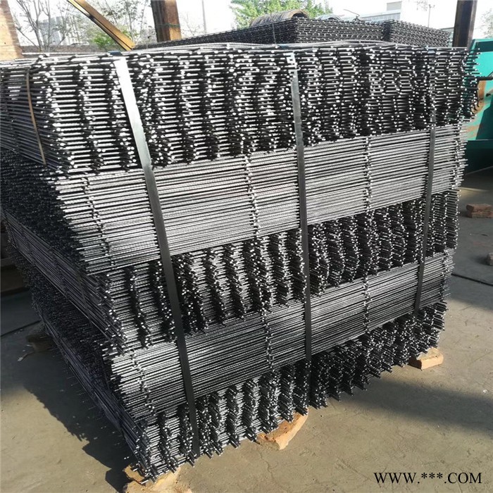 安浩升 工地用钢筋网片 焊接钢筋网片 冷轧带肋网片**图2