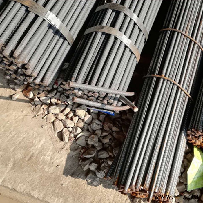 抗震螺纹钢 螺纹钢 冷轧螺纹钢 建筑螺纹 建筑钢筋图4