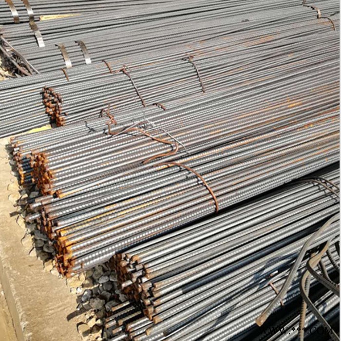 抗震螺纹钢 螺纹钢 冷轧螺纹钢 建筑螺纹 建筑钢筋图3