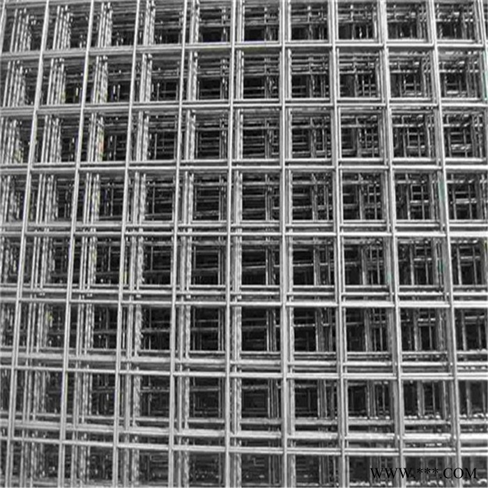 安浩升 焊接钢筋地暖网片 焊接钢筋网片 冷轧带肋钢筋网片图3
