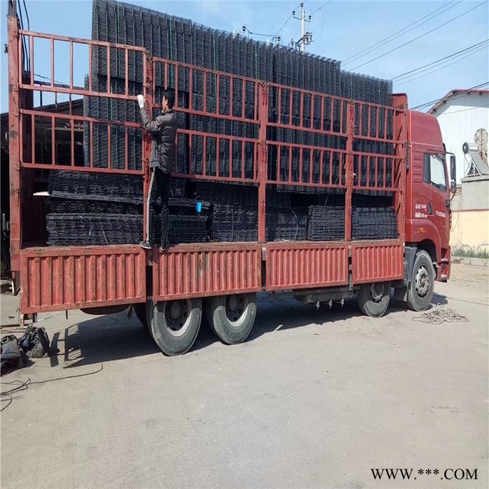 安浩升 焊接钢筋地暖网片 焊接钢筋网片 冷轧带肋钢筋网片图2