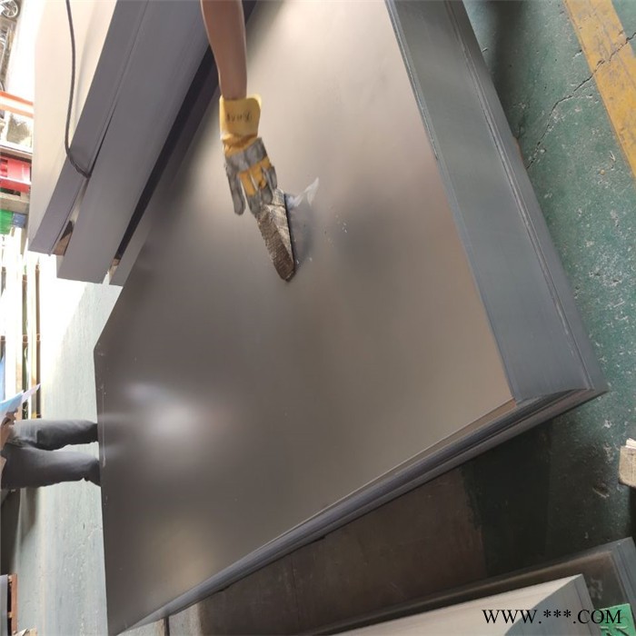 **碳素钢SS400冷轧板/SS400深冲铁板/SS400单光板图4