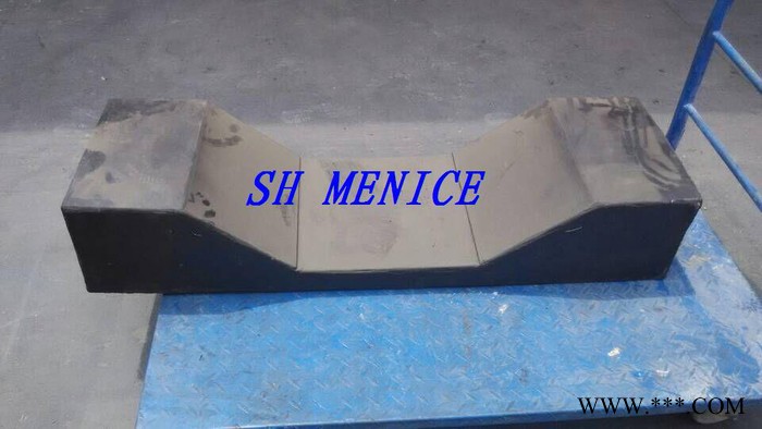 冷轧卷运输专用橡胶鞍座.图2