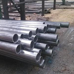 精密管 冷轧管 精轧管定做加工批发图2