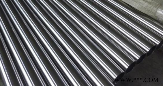 精密管 冷轧管 精轧管定做加工批发图3