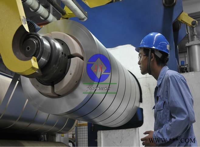 冷轧钢带1065弹簧钢 1065弹簧钢带厂家图5