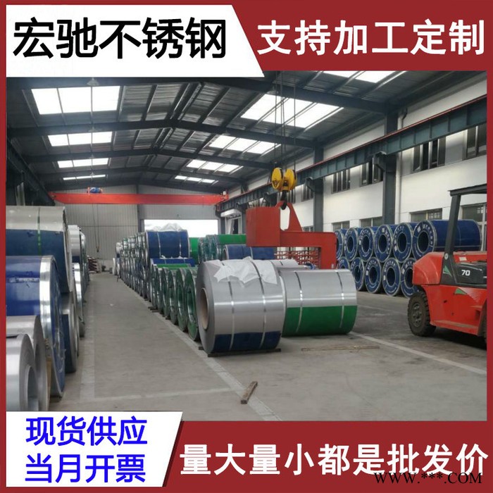 无锡宏驰不锈钢板316L不锈钢板不锈钢冷轧板现货销售图2
