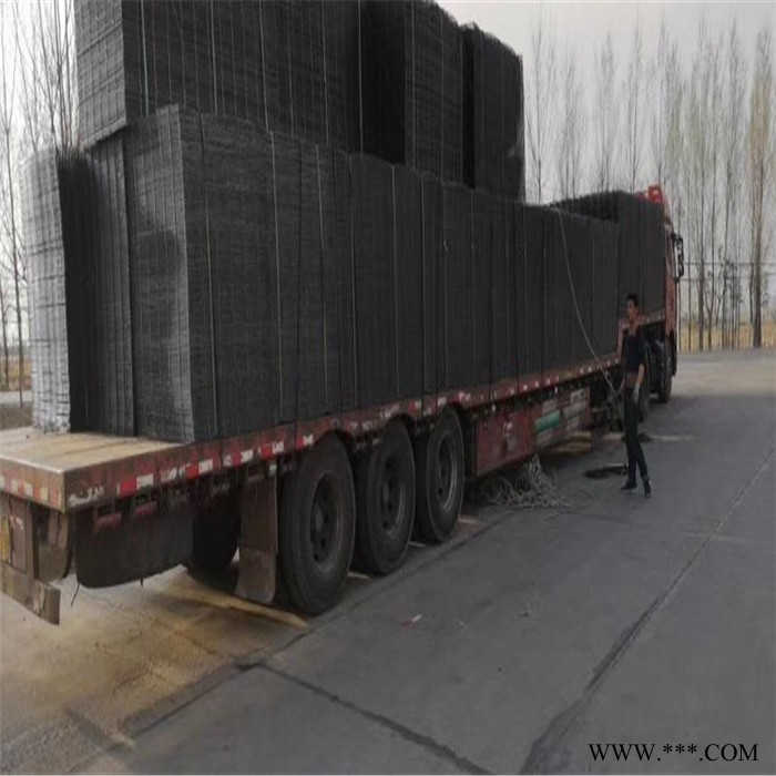 安浩升 生产冷轧带肋钢筋网片 建筑网片 热镀锌网片图3