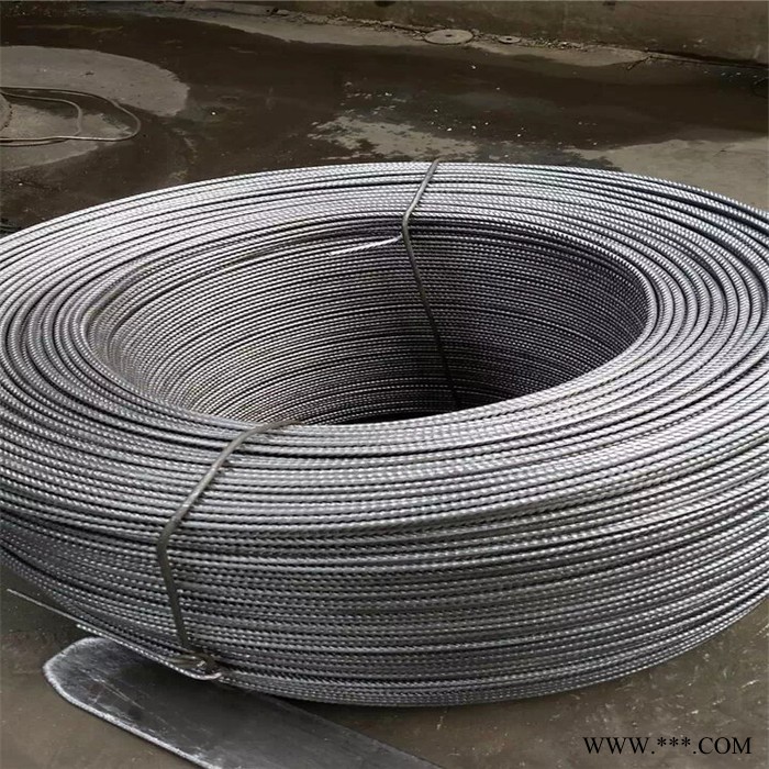 安浩升 冷轧带肋钢筋网片 带肋钢筋网 钢筋焊接网图2