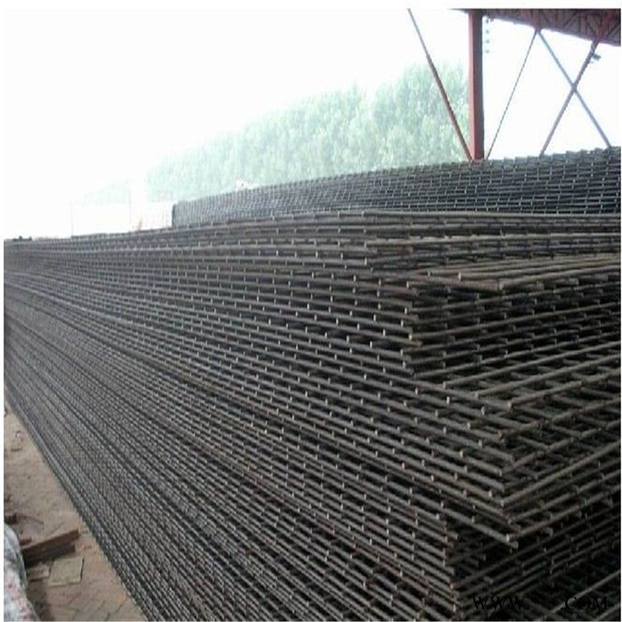安浩升 冷轧带肋钢筋网片 带肋钢筋网 钢筋焊接网图3