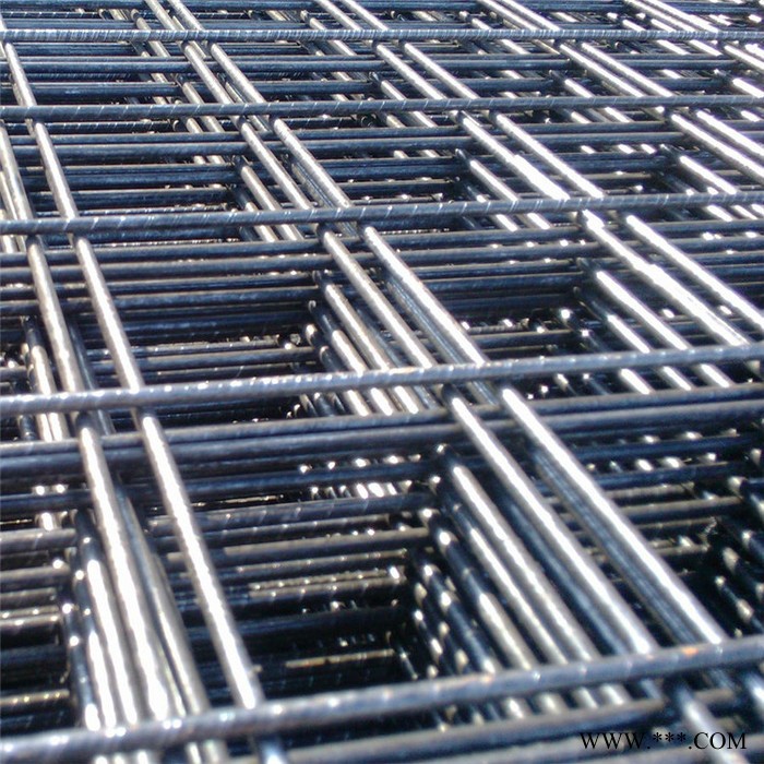 安浩升 生产冷轧带肋钢筋网片 带肋钢筋网 d10带肋钢筋网图3