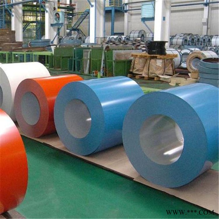 恒太盛出售彩涂板 压花彩涂板 聚酯彩涂板 冷轧彩涂板厂家直发图8