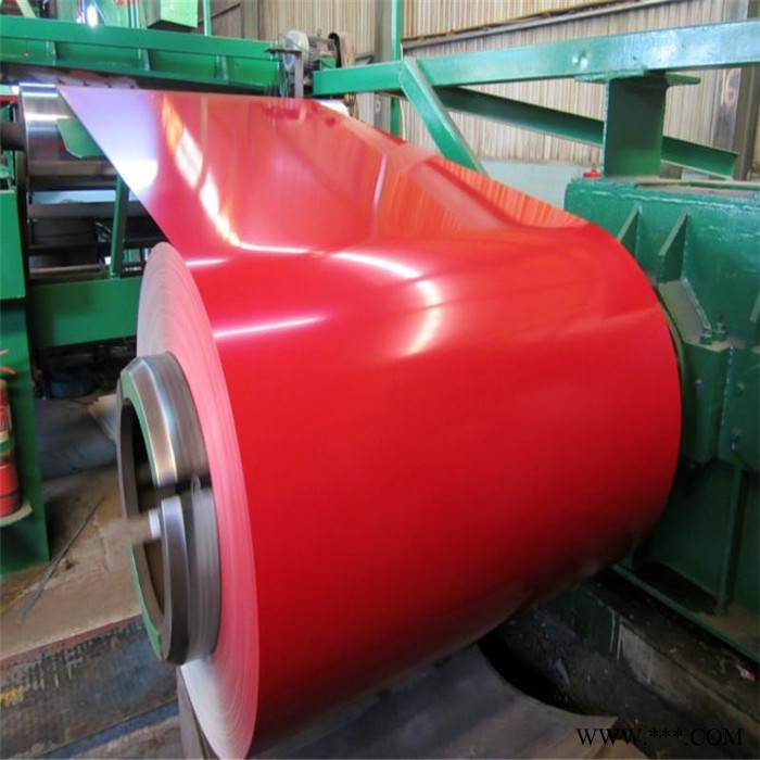 恒太盛出售彩涂板 压花彩涂板 聚酯彩涂板 冷轧彩涂板厂家直发图6