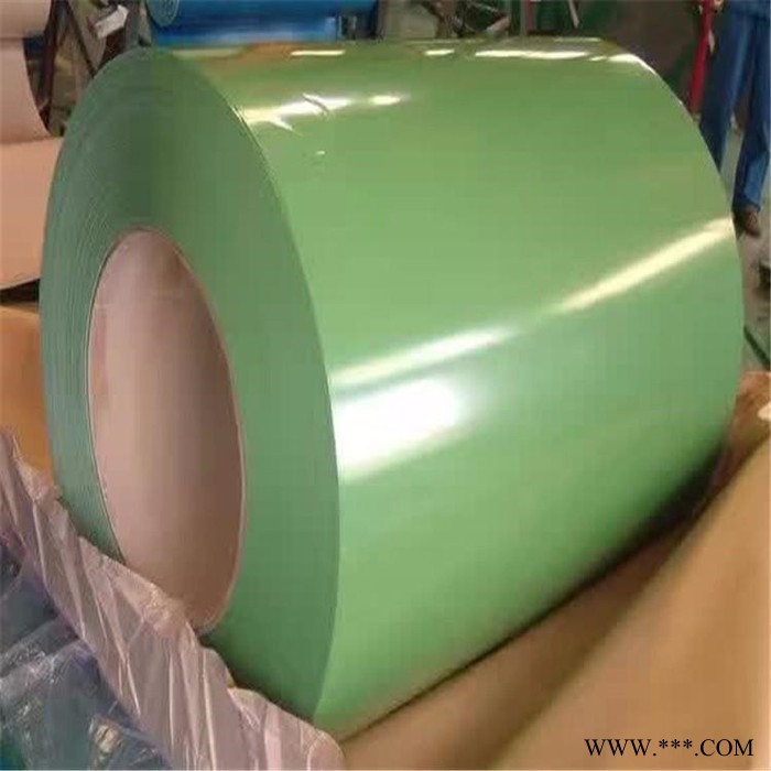 恒太盛出售彩涂板 压花彩涂板 聚酯彩涂板 冷轧彩涂板厂家直发图5