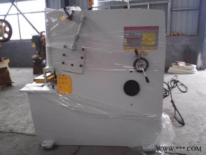 金钟冲剪6-3200型液压剪板机 金钟剪板机图3