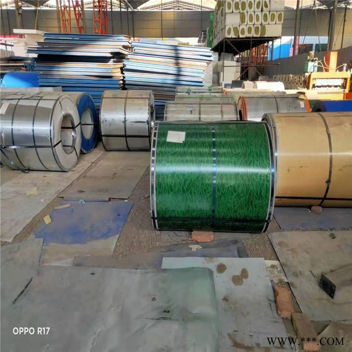 现货铝彩涂板 迷彩彩涂板 压花彩涂板 聚酯彩涂板 冷轧彩涂板图5