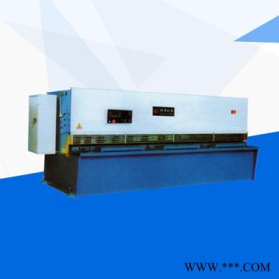 川力QC12Y-4X4000 液压剪板机 液压板料剪板机厂家可定做数控剪板机