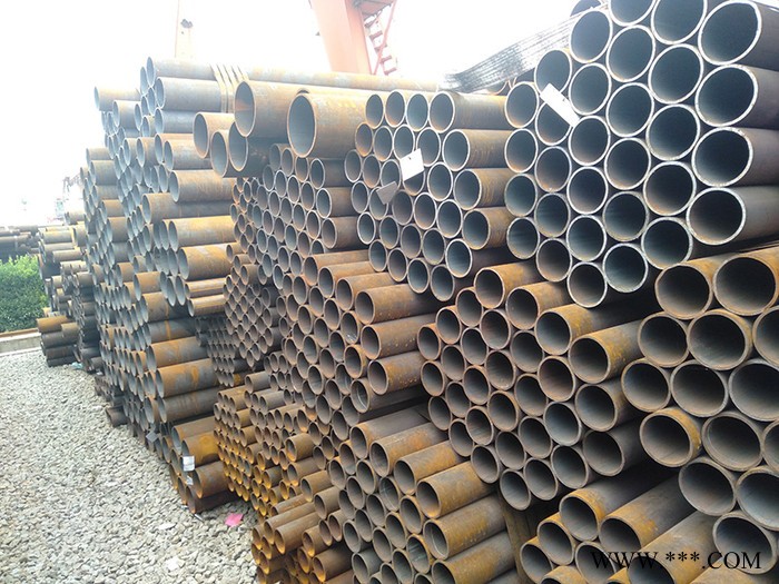 正隆 27simn无缝管冷轧无缝管平凉图3