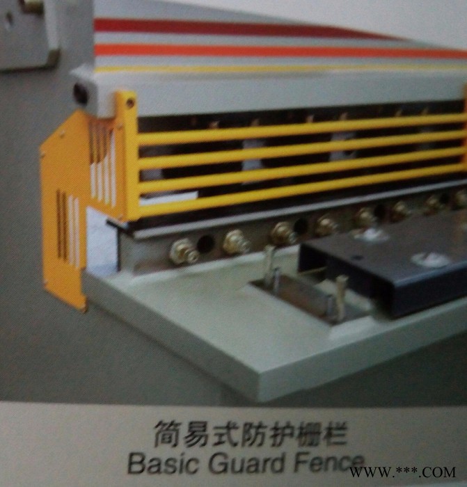 脚踩踏数显剪板机QC12Y 全新特价摆式剪板机