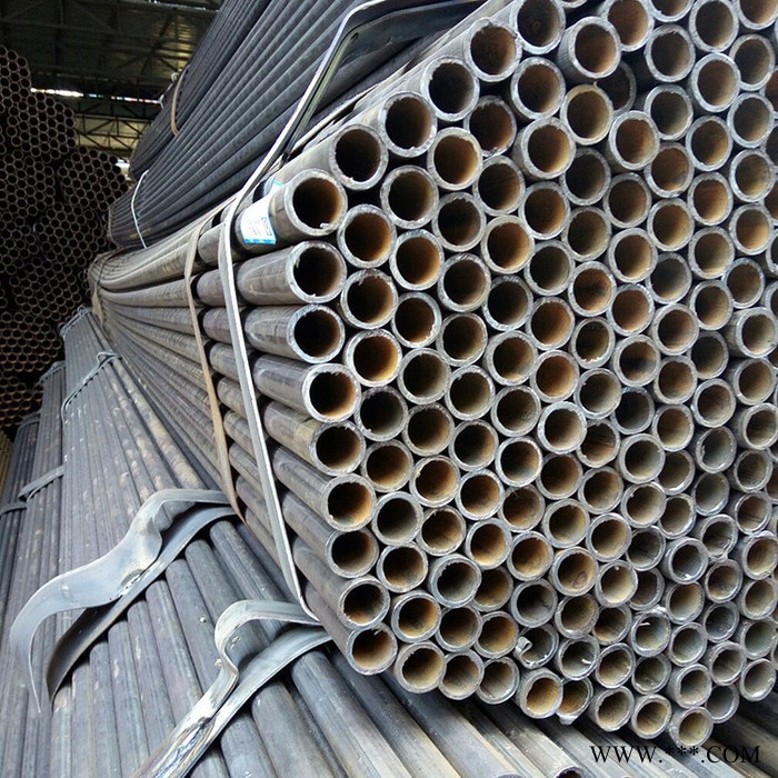 大量库存建筑焊管特殊规格定制冷轧焊管图5