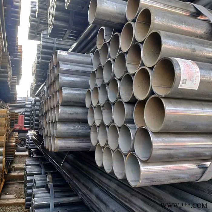 大量库存建筑焊管特殊规格定制冷轧焊管图4