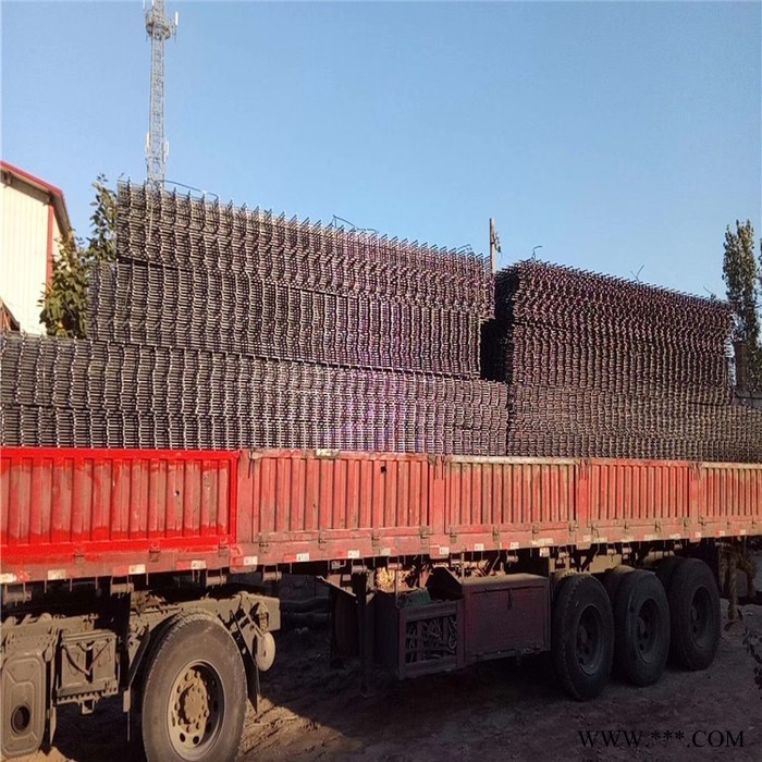 安浩升 碰焊桥梁钢筋网片 焊接钢筋网片 冷轧钢筋网图3