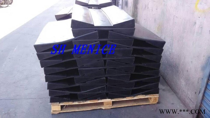 冷轧卷运输专用橡胶鞍座图3