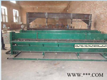 供应鼎泰4米剪板机4米剪板机优惠了图2