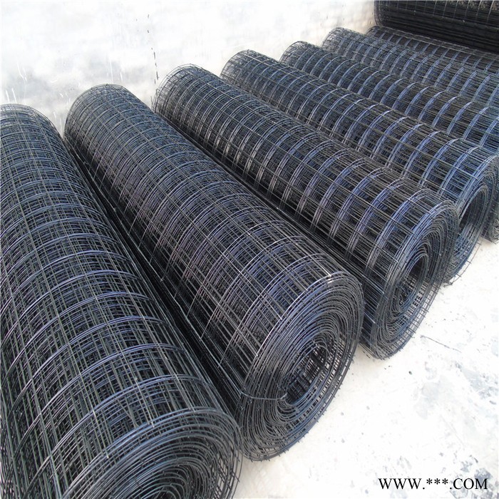 安浩升 带肋网片规格 带肋钢筋网 冷轧带肋钢筋网片厂家批发图2