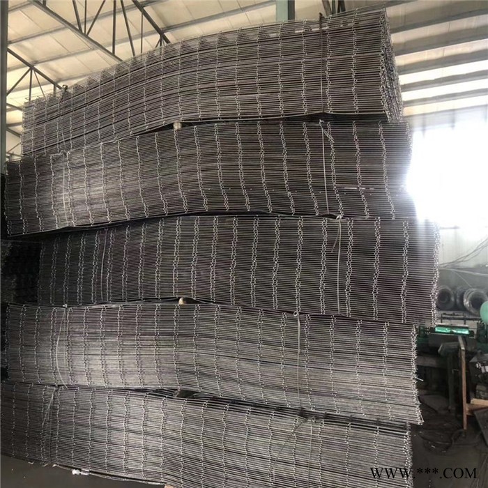 安浩升 带肋网片规格 带肋钢筋网 冷轧带肋钢筋网片厂家批发图3