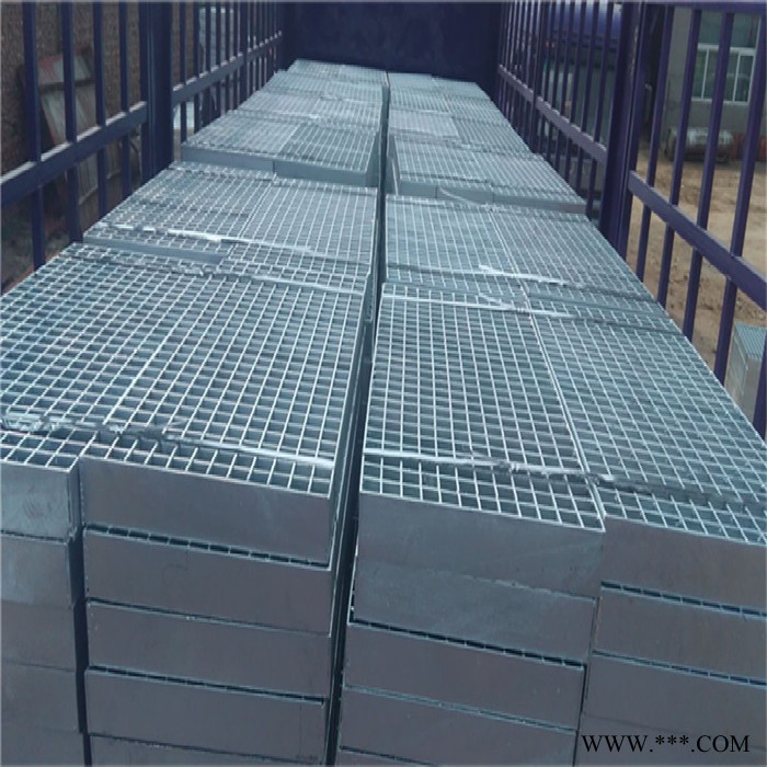 冷轧厂镀锌铁格栅_云磊维修检修铁格栅_云磊碳钢铁格栅图5