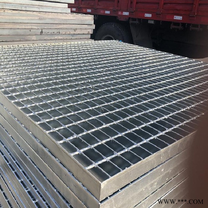 冷轧厂镀锌铁格栅_云磊维修检修铁格栅_云磊碳钢铁格栅图4