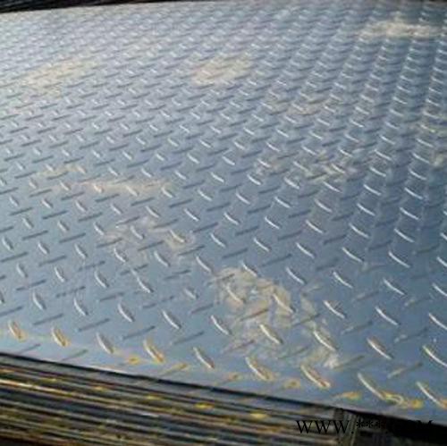 晟信达 热轧钢板 冷轧钢板 镀锌板 花纹板 切割零售来图定做图5