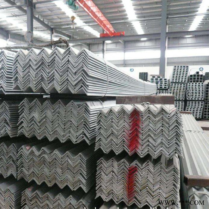 角钢 天津 冷轧扁钢 钢材厂家 热轧角铁 角钢加工图4