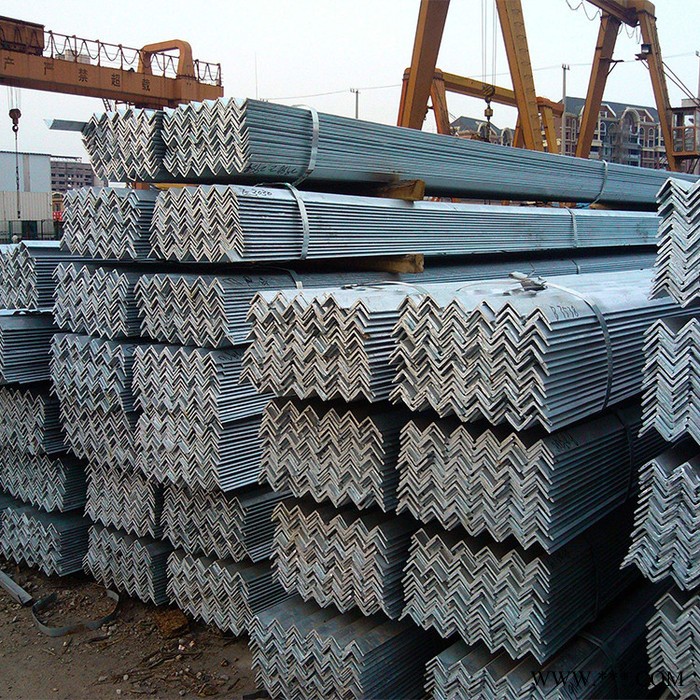 角钢 天津 冷轧扁钢 钢材厂家 热轧角铁 角钢加工图2