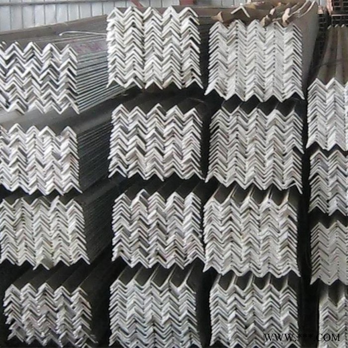 角钢 天津 冷轧扁钢 钢材厂家 热轧角铁 角钢加工图5